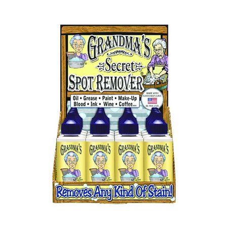 GRANDMA'S SPOT REMOV Grandma'S Spot Remover 1002S